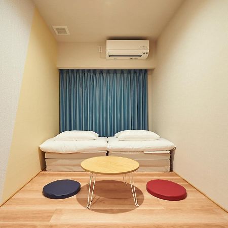 The Pocket Hotel Kyoto Karasuma Gojo ภายนอก รูปภาพ