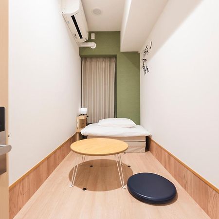 The Pocket Hotel Kyoto Karasuma Gojo ภายนอก รูปภาพ