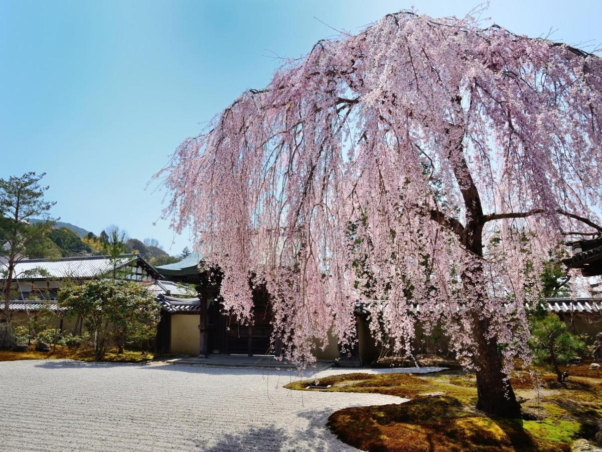 The Pocket Hotel Kyoto Karasuma Gojo ภายนอก รูปภาพ