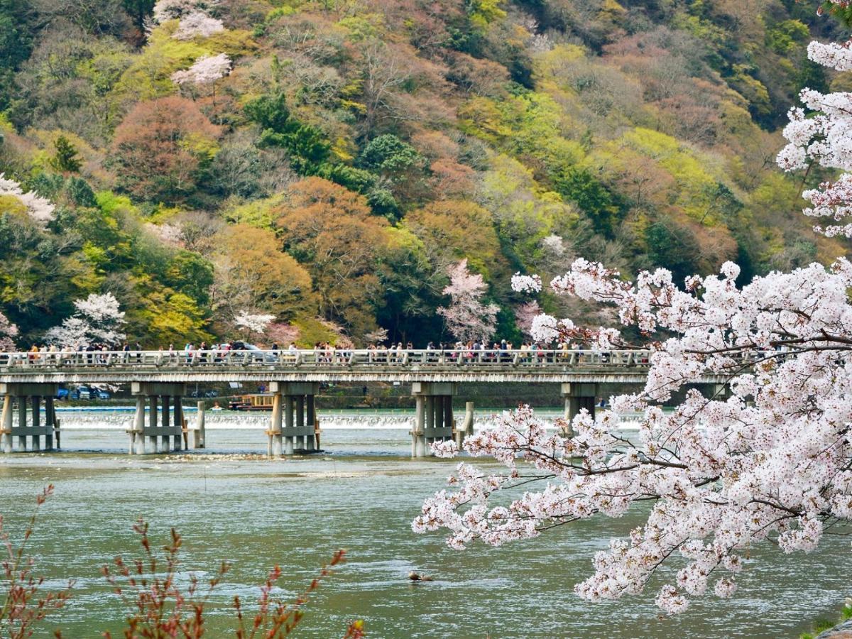 The Pocket Hotel Kyoto Karasuma Gojo ภายนอก รูปภาพ