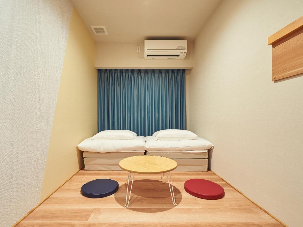 The Pocket Hotel Kyoto Karasuma Gojo ภายนอก รูปภาพ