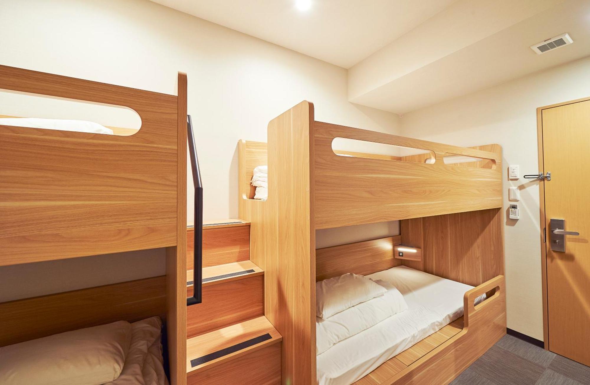 The Pocket Hotel Kyoto Karasuma Gojo ภายนอก รูปภาพ